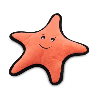 Beco Rough & Tough Star fish