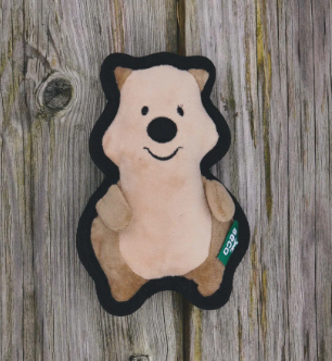 Beco Rough & Tough Quokka Toy S