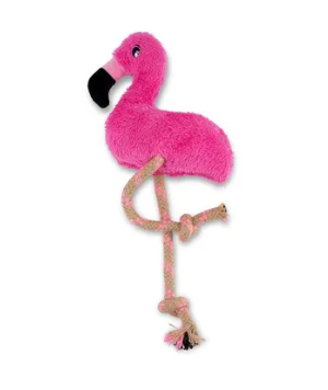 Beco Rough & Tough Flamingo