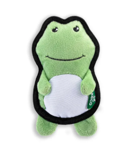 Beco Rough & Tough Frog S