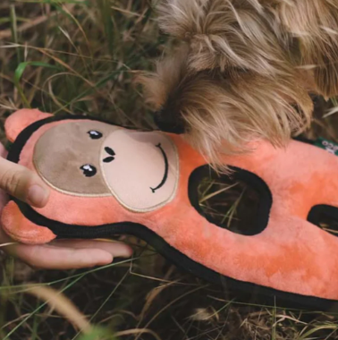 Beco Rough & Tough Orangutan L