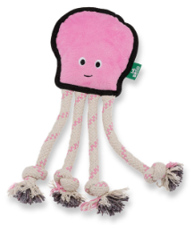 Beco Rough & Tough Octopus M